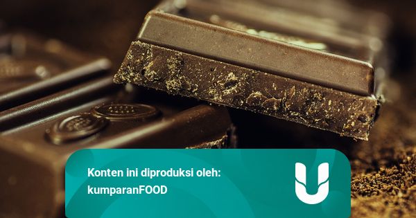 Mengenal 7 Cokelat Batang Tertua di Dunia